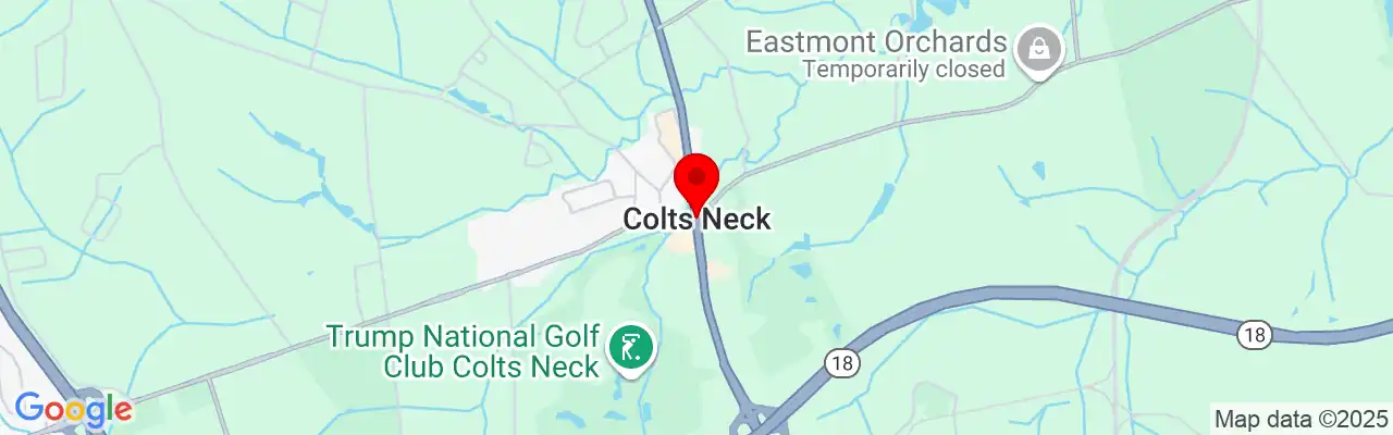 Colts Neck, NJ, New Jersey