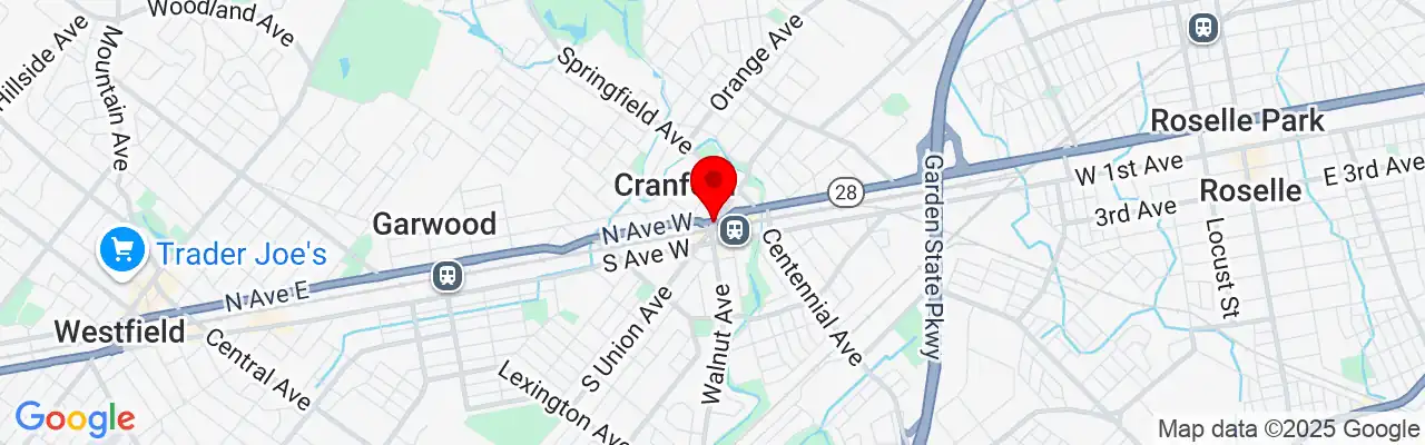 Cranford, NJ, New Jersey