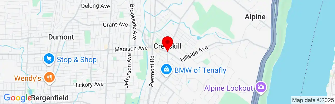 Cresskill, NJ, New Jersey
