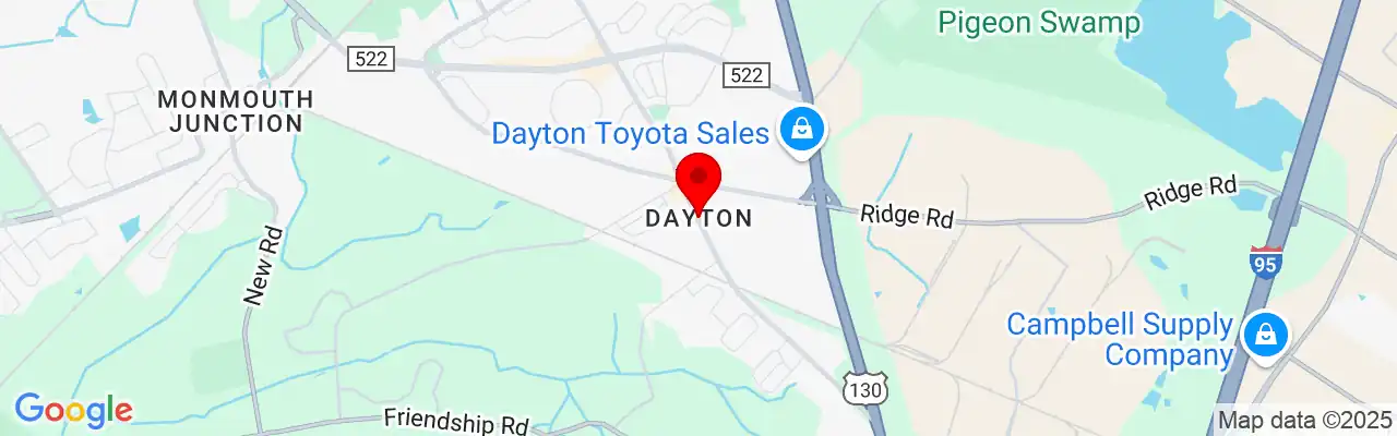 Dayton, NJ, New Jersey