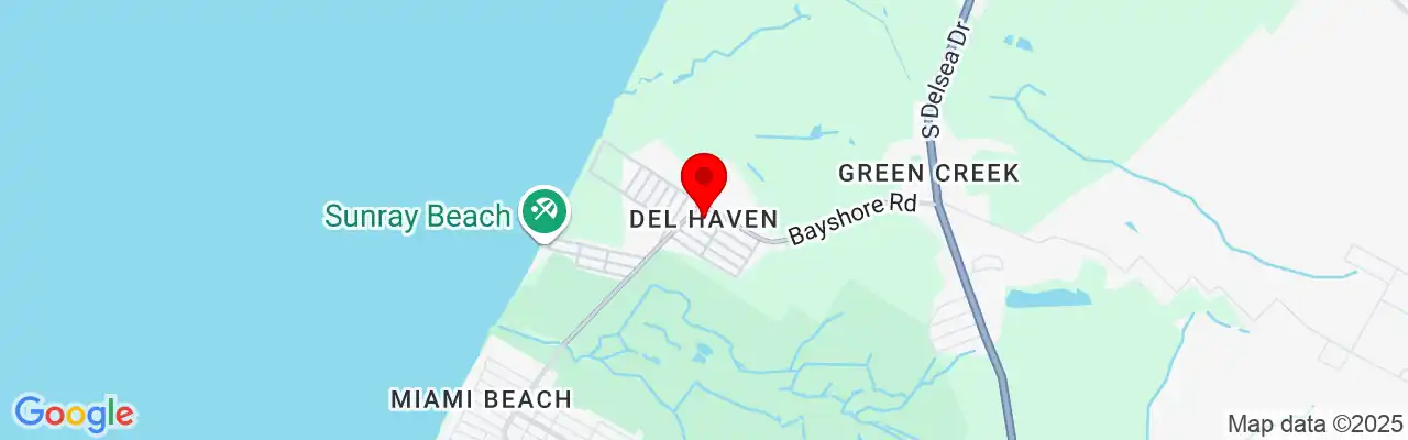 Del Haven, NJ, New Jersey