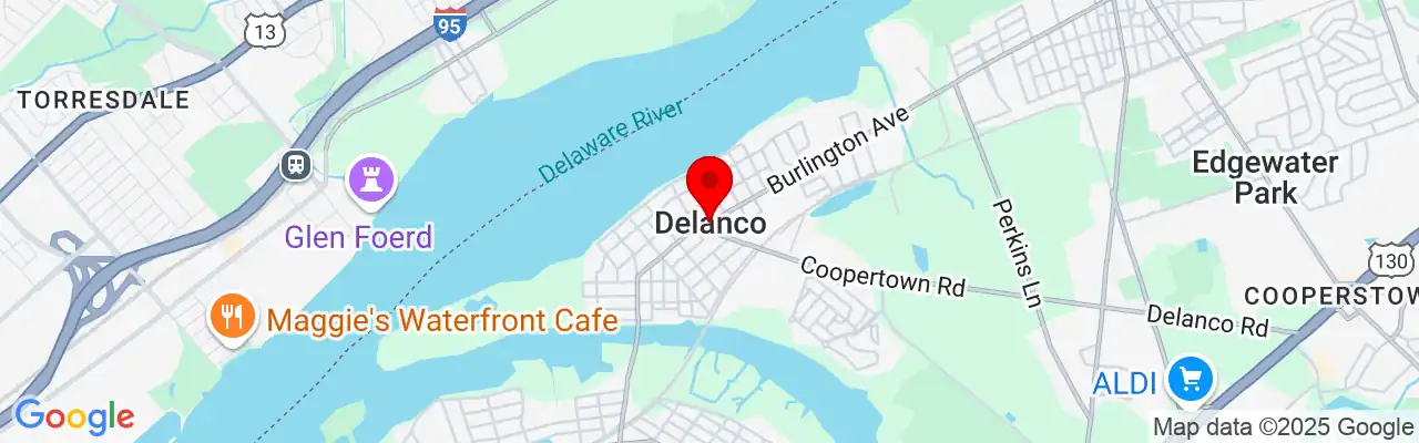 Delanco, NJ, New Jersey
