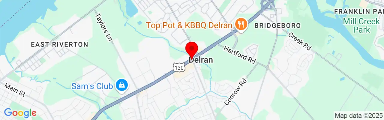 Delran, NJ, New Jersey