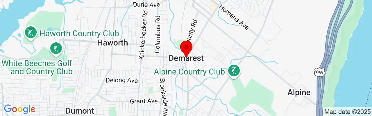 Demarest, NJ, New Jersey