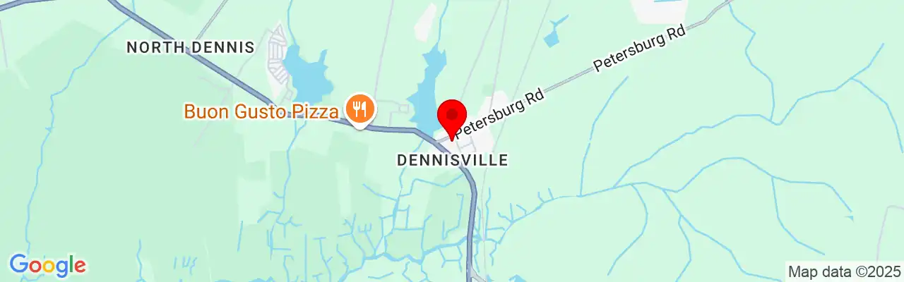 Dennisville, NJ, New Jersey