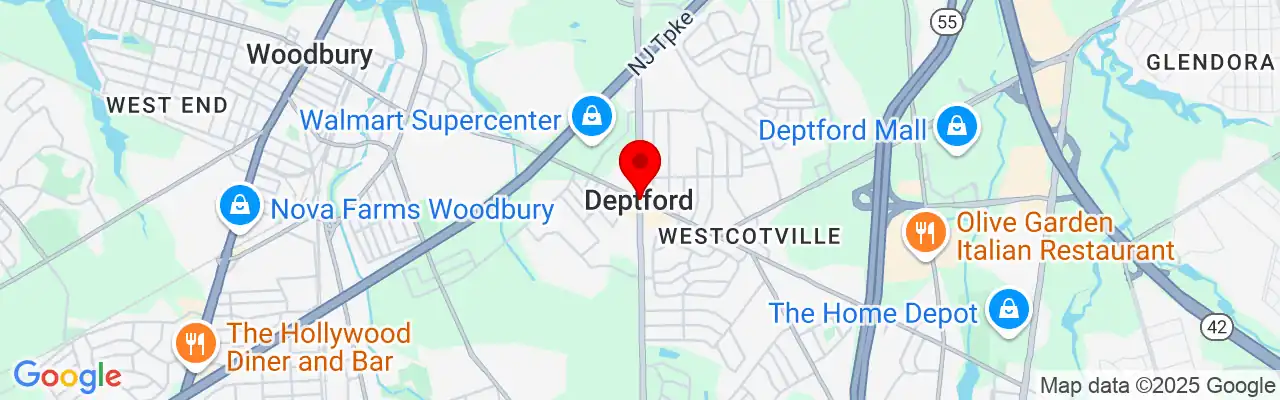 Deptford, NJ, New Jersey