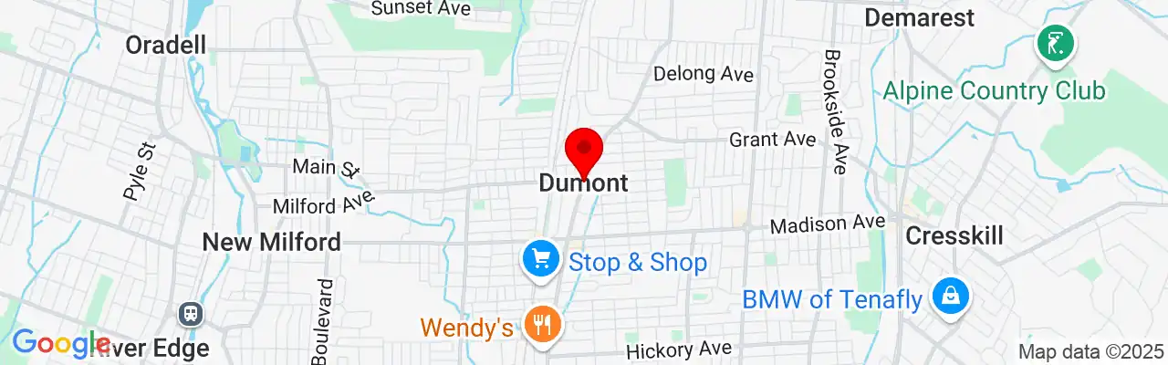 Dumont, NJ, New Jersey
