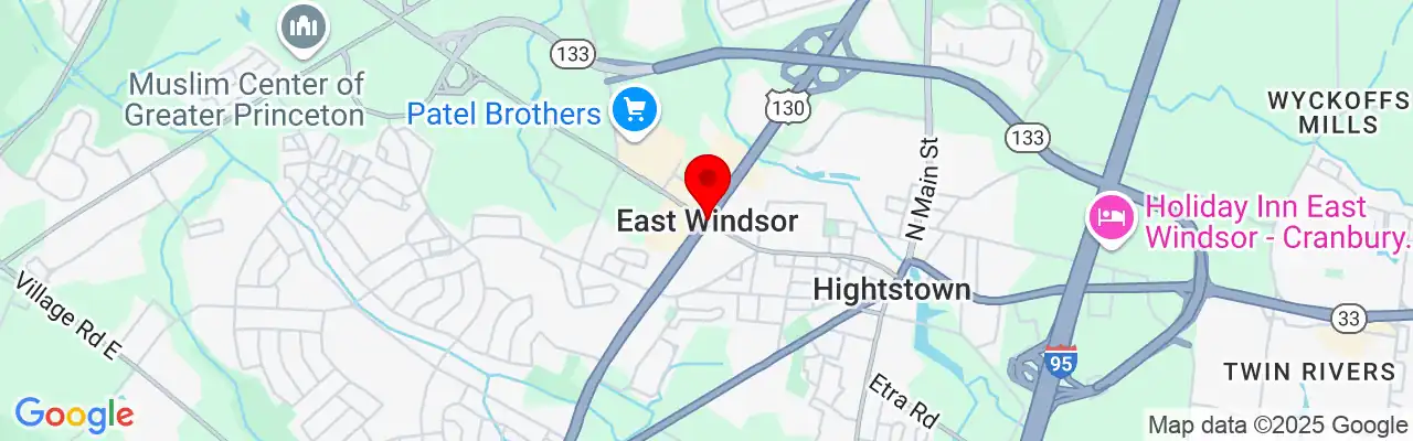 East Windsor, NJ, New Jersey