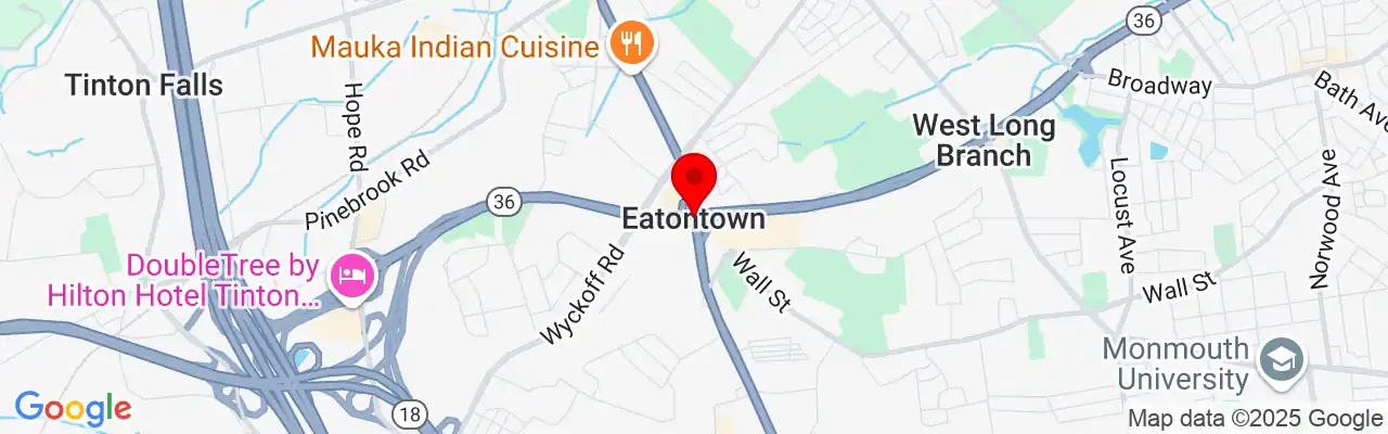 Eatontown, NJ, New Jersey