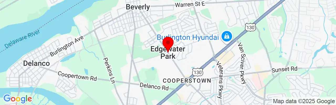 Edgewater Park, NJ, New Jersey