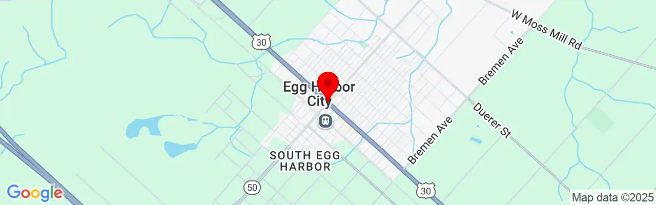 Egg Harbor City, NJ, New Jersey