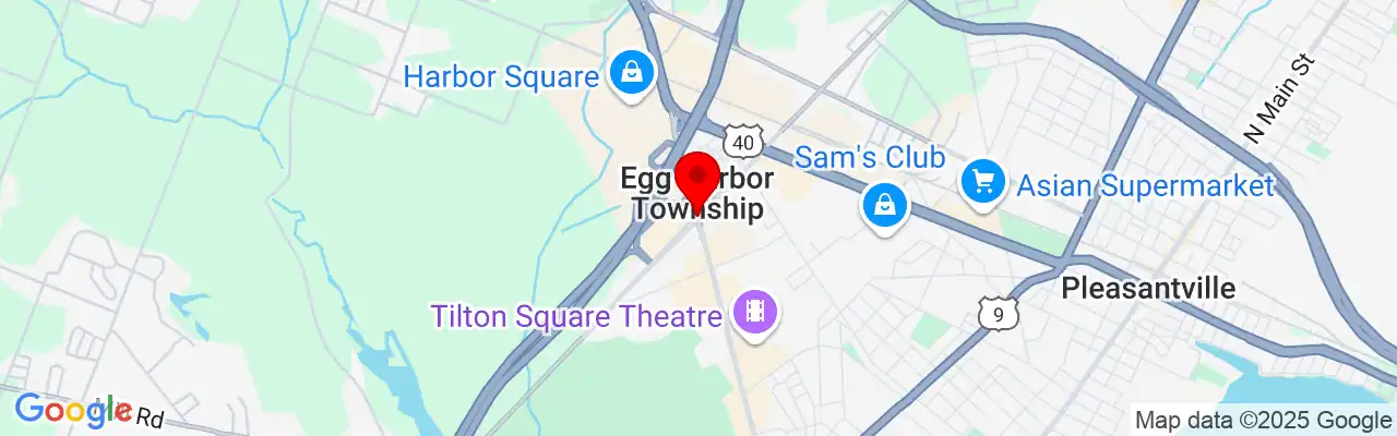 Egg Harbor Township, NJ, New Jersey