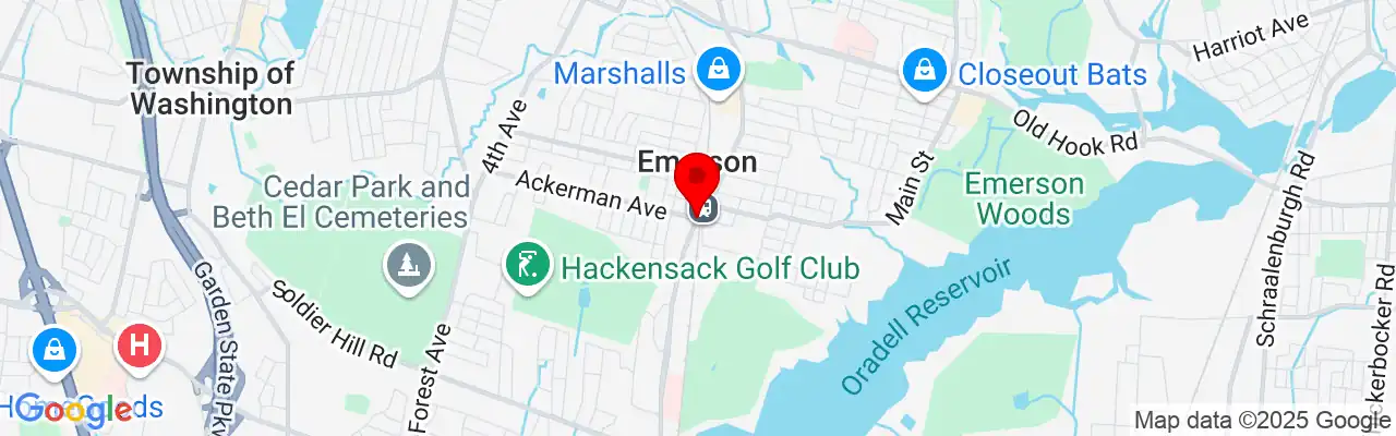 Emerson, NJ, New Jersey