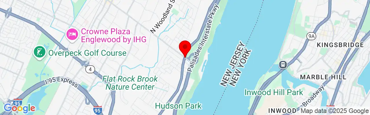 Englewood Cliffs, NJ, New Jersey