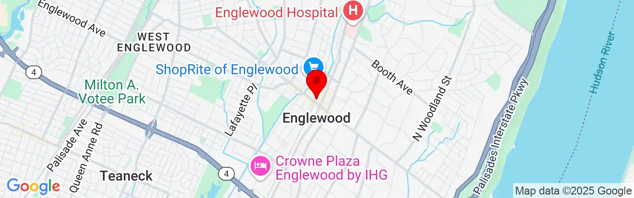 Englewood, NJ, New Jersey