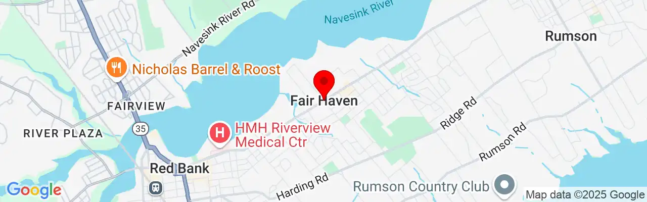 Fair Haven, NJ, New Jersey