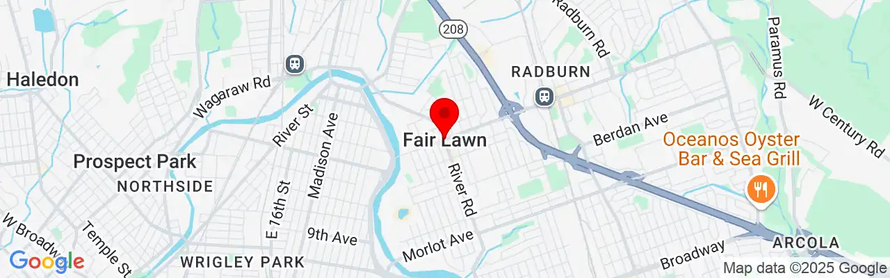 Fair Lawn, NJ, New Jersey
