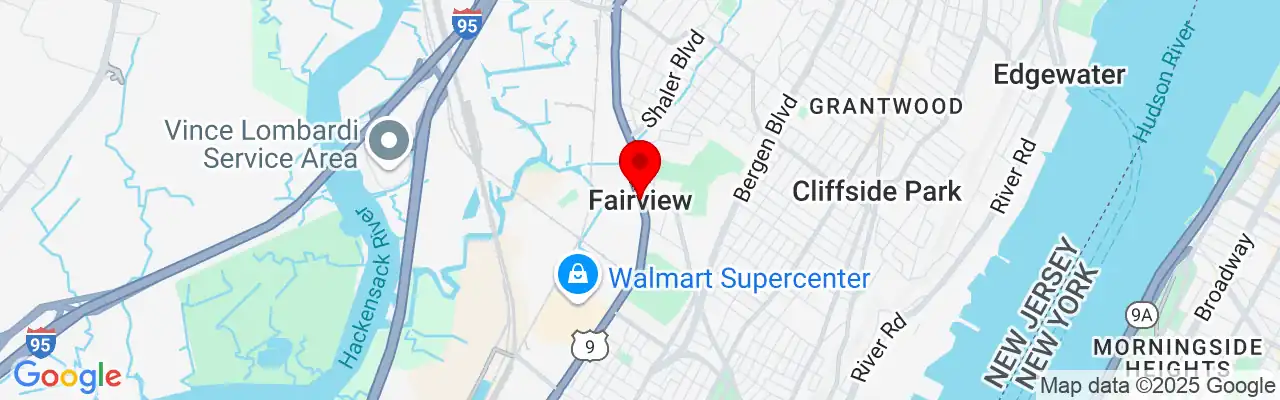 Fairview, NJ, New Jersey