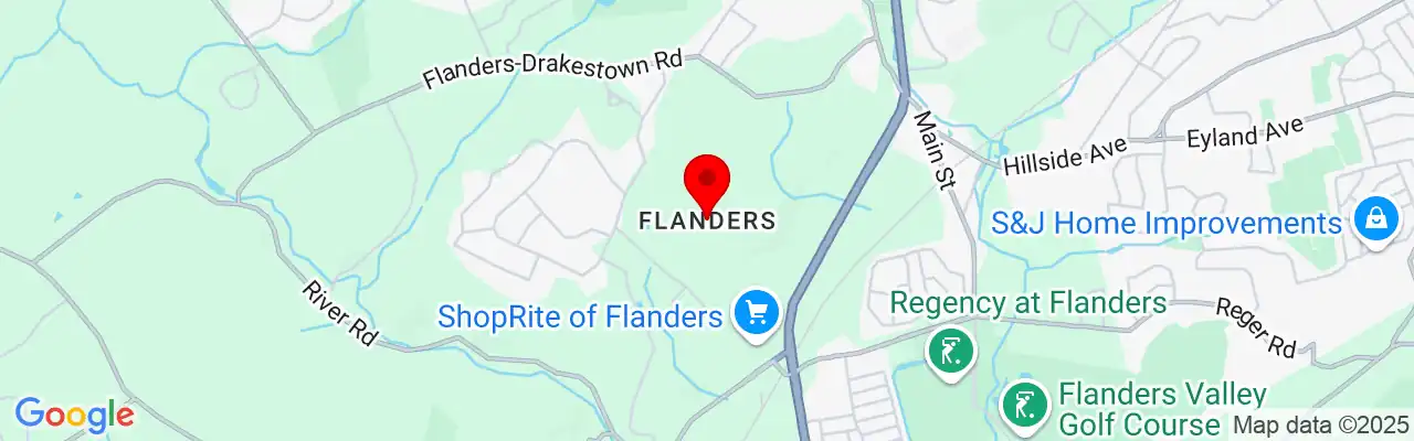 Flanders, NJ, New Jersey