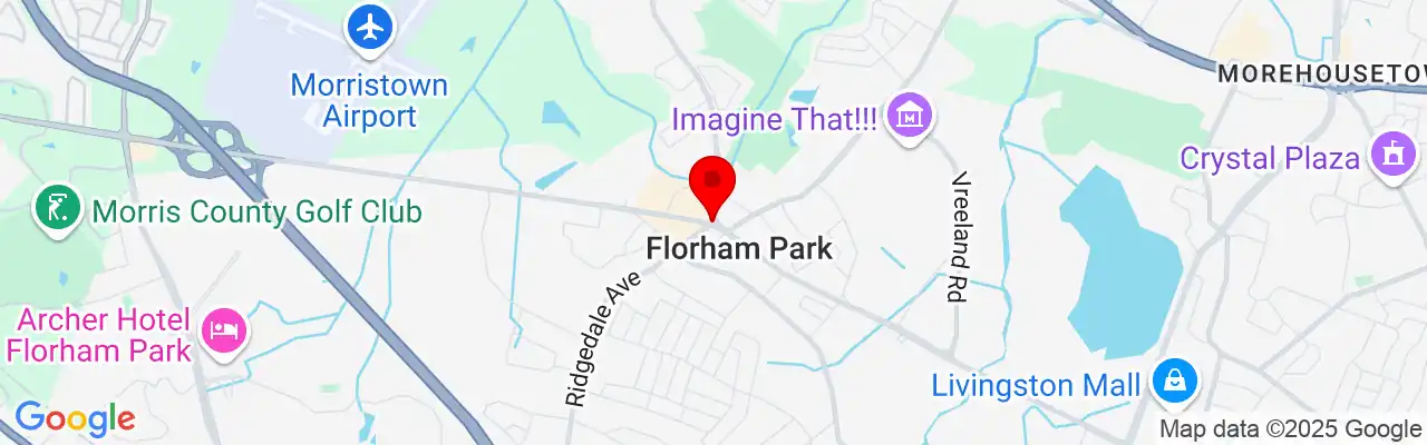 Florham Park, NJ, New Jersey