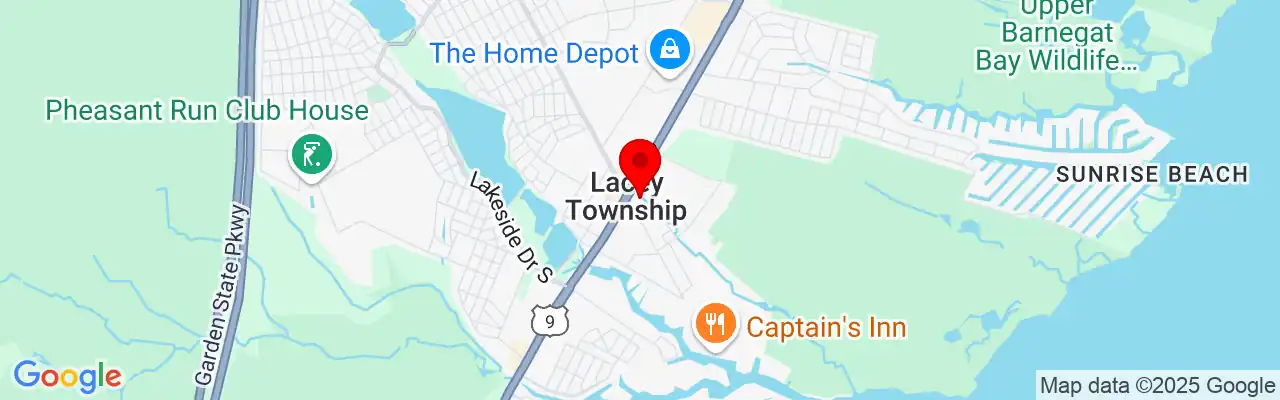 Forked River, NJ, New Jersey