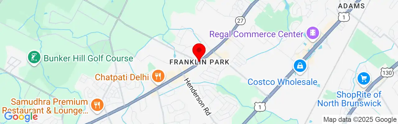 Franklin Park, NJ, New Jersey