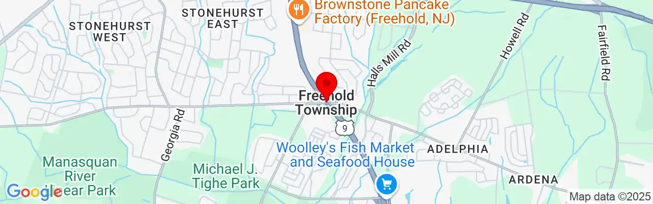 Freehold, NJ, New Jersey