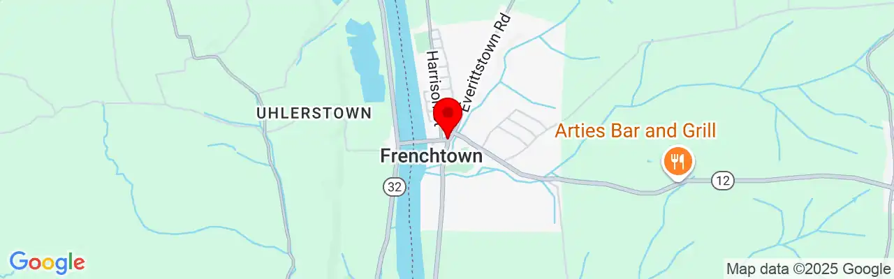 Frenchtown, NJ, New Jersey