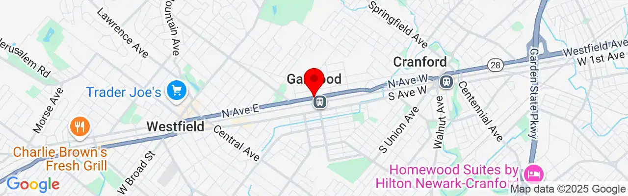 Garwood, NJ, New Jersey