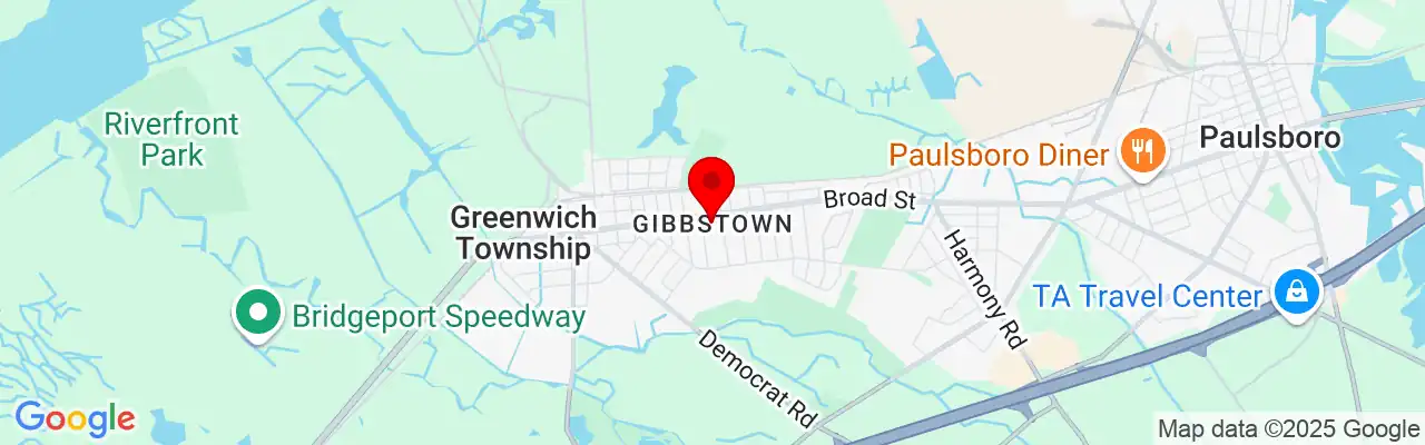 Gibbstown, NJ, New Jersey