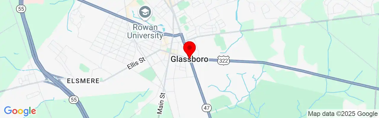 Glassboro, NJ, New Jersey