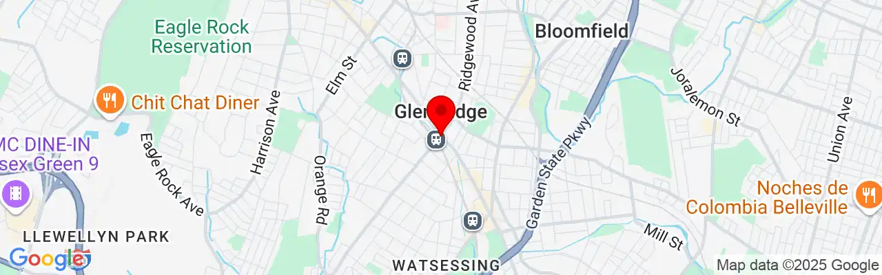 Glen Ridge, NJ, New Jersey