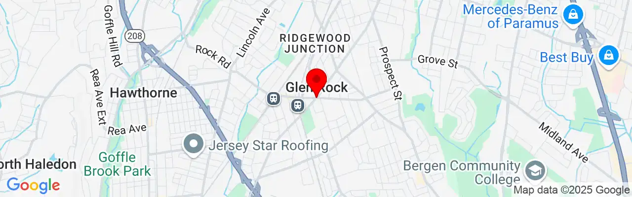 Glen Rock, NJ, New Jersey