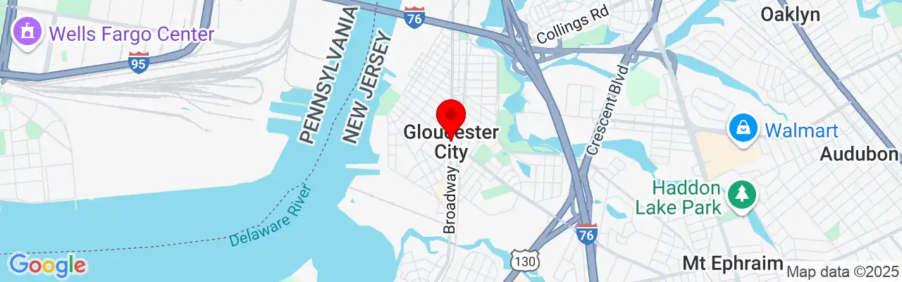 Gloucester City, NJ, New Jersey