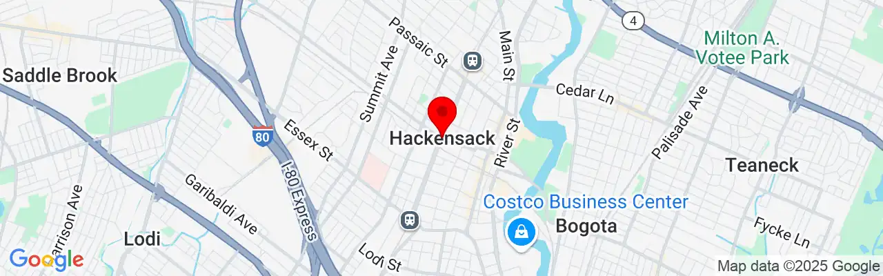 Hackensack, NJ, New Jersey