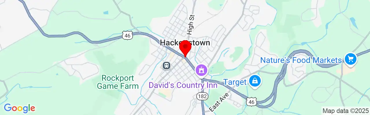 Hackettstown, NJ, New Jersey