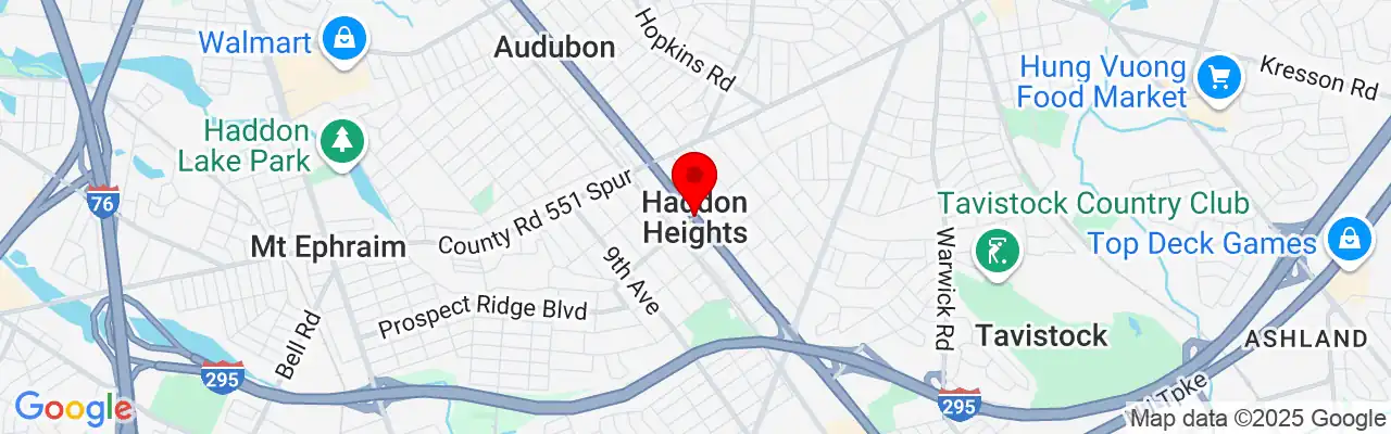 Haddon Heights, NJ, New Jersey