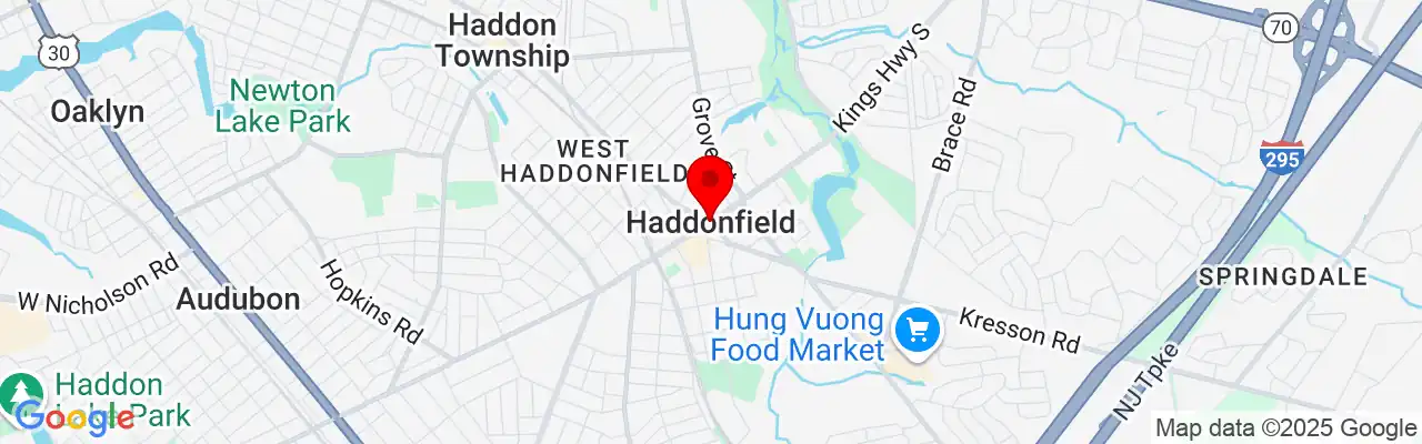 Haddonfield, NJ, New Jersey