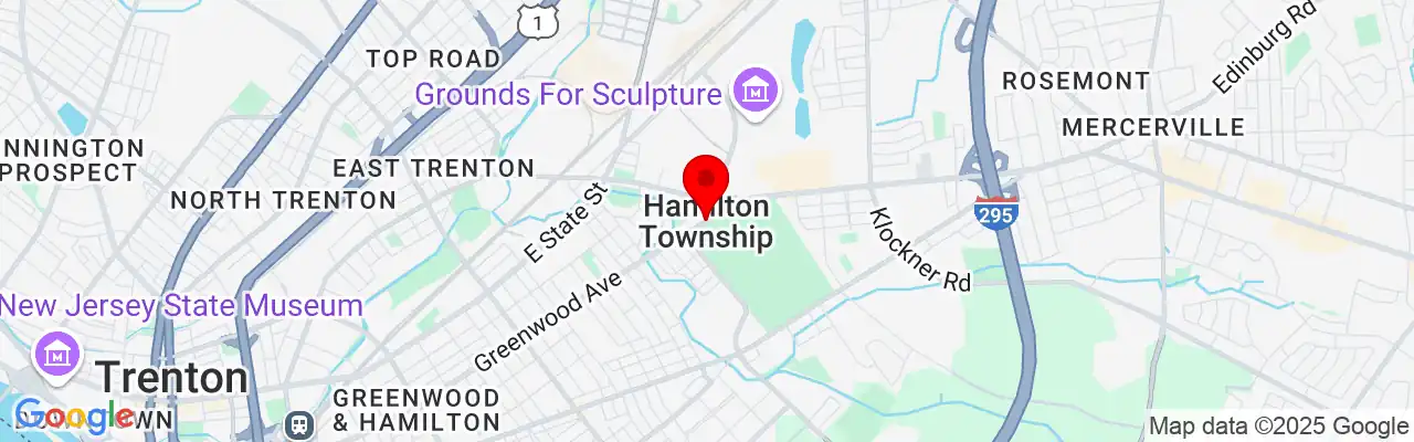 Hamilton, NJ, New Jersey