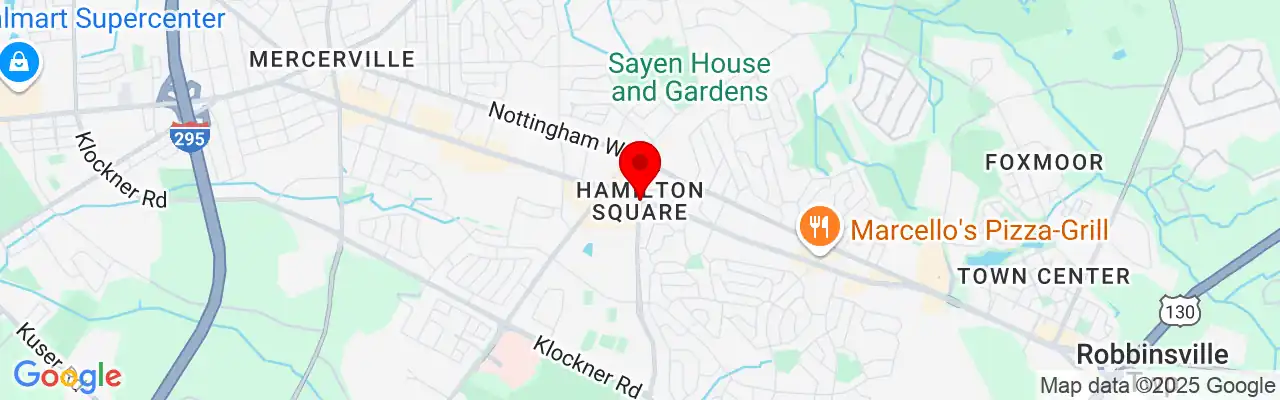Hamilton Square, NJ, New Jersey