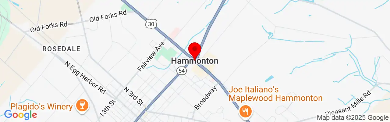 Hammonton, NJ, New Jersey