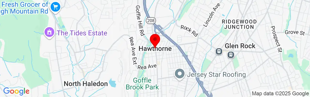 Hawthorne, NJ, New Jersey