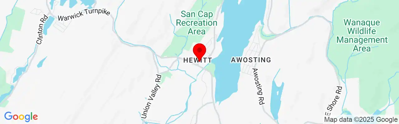 Hewitt, NJ, New Jersey