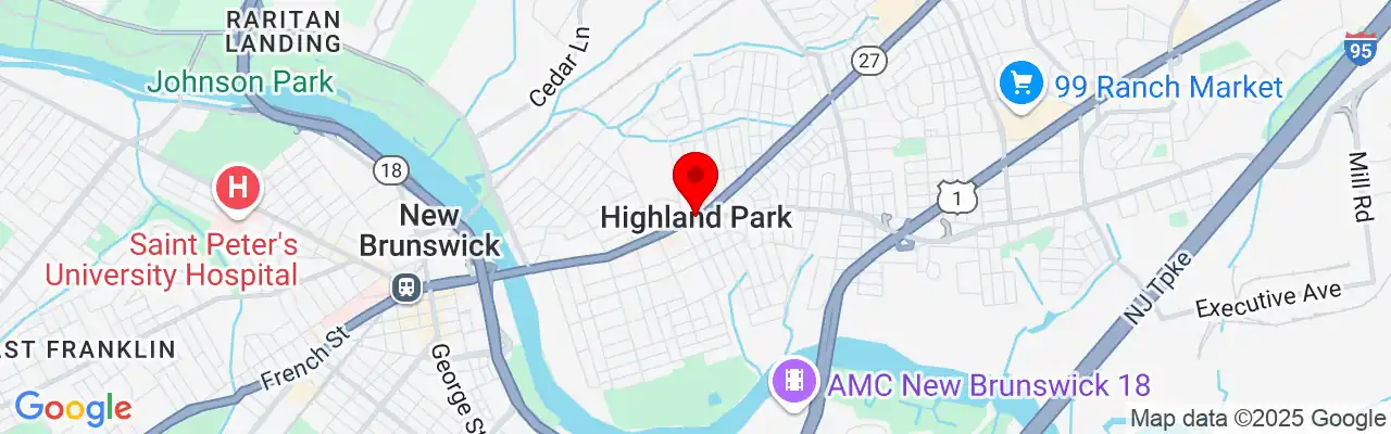 Highland Park, NJ, New Jersey