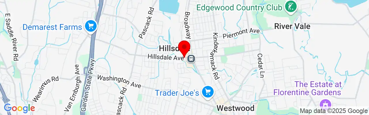 Hillsdale, NJ, New Jersey