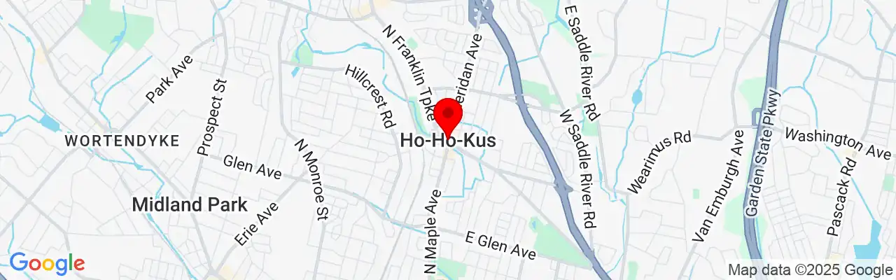 Ho Ho Kus, NJ, New Jersey