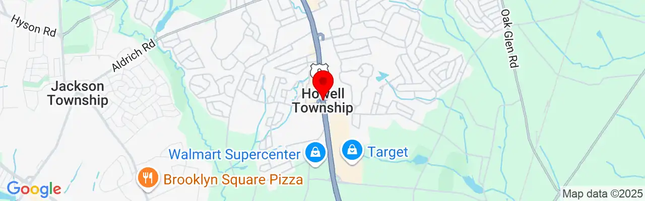 Howell, NJ, New Jersey