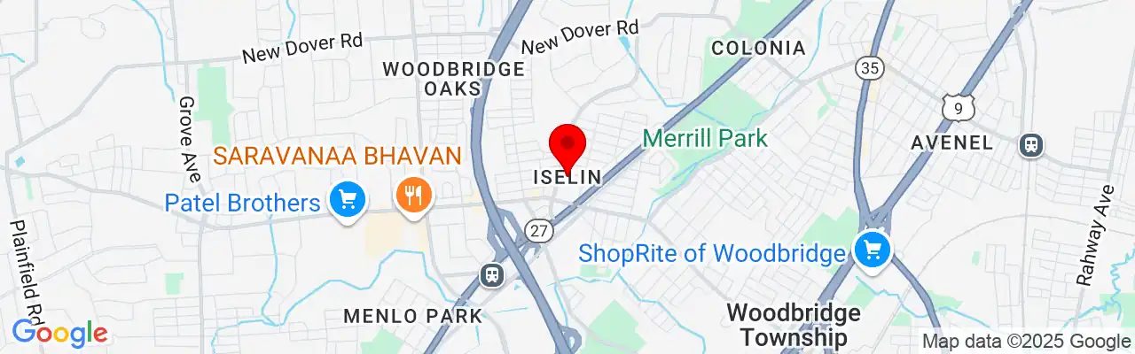 Iselin, NJ, New Jersey