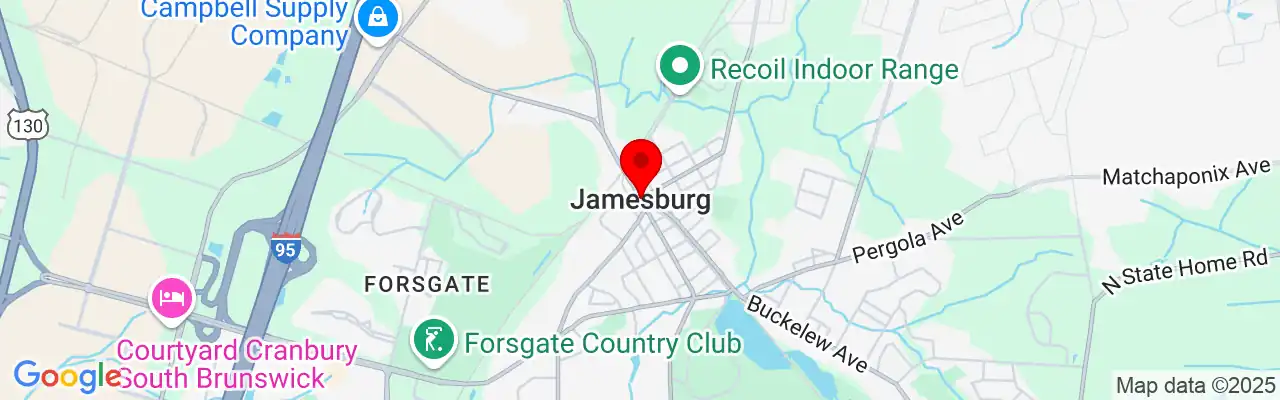 Jamesburg, NJ, New Jersey