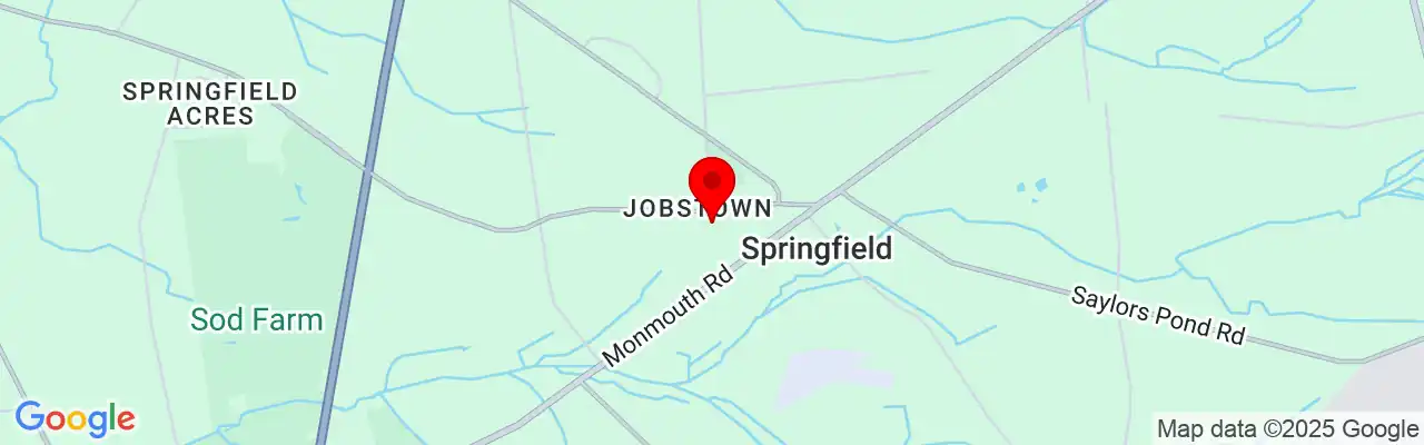 Jobstown, NJ, New Jersey